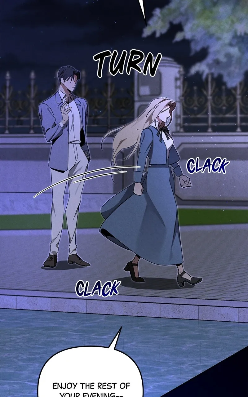Where the Golden Rose was Plucked Chapter 4 page 38 - 