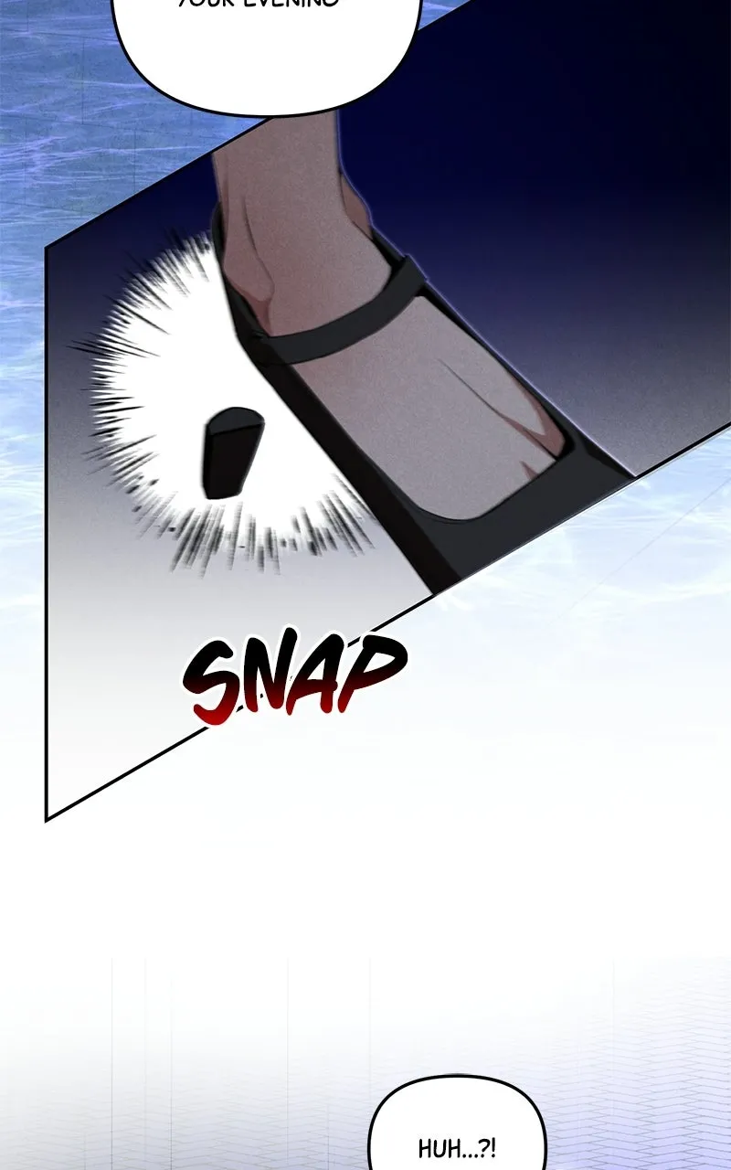 Where the Golden Rose was Plucked Chapter 4 page 39 - 