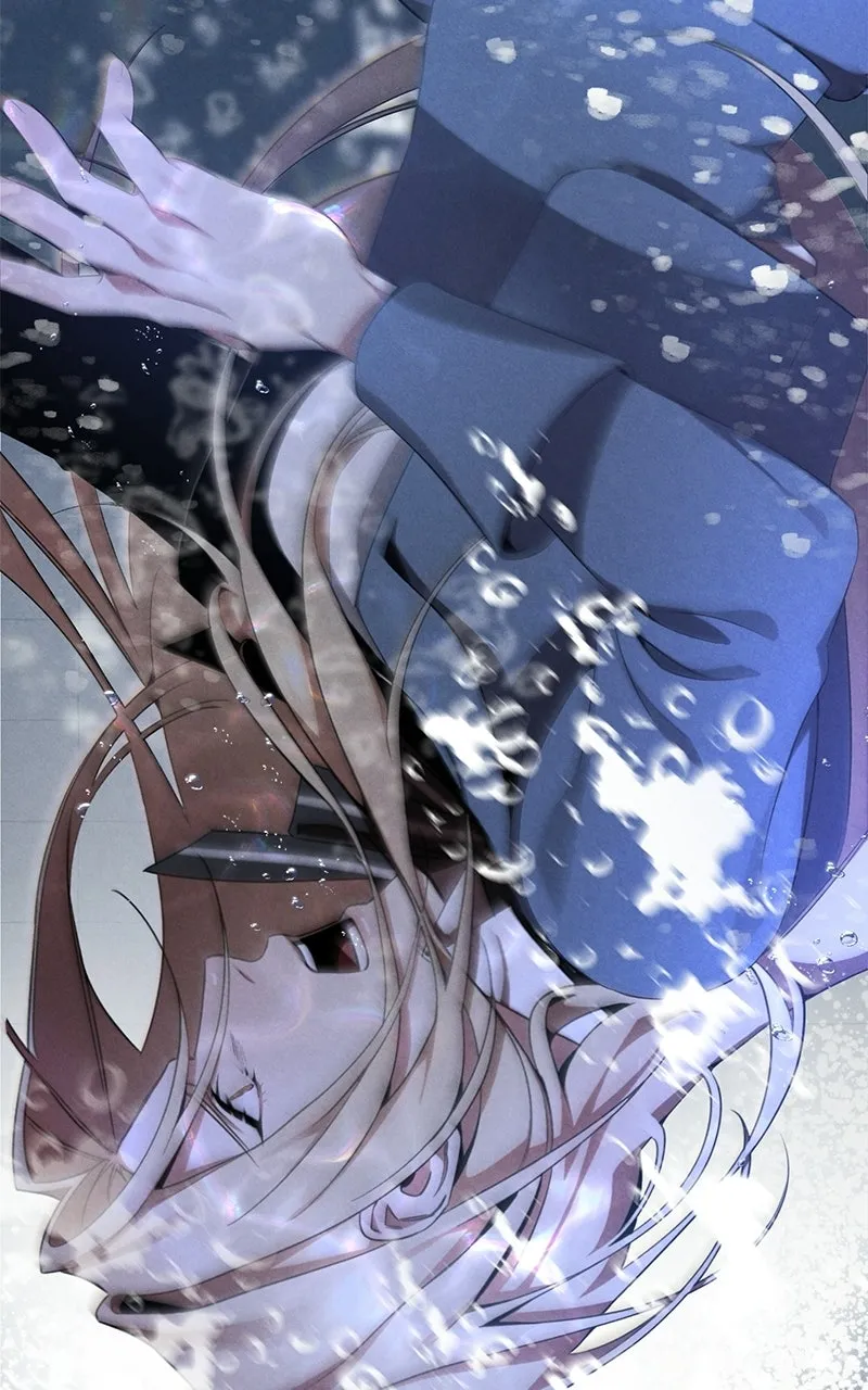 Where the Golden Rose was Plucked Chapter 4 page 42 - 