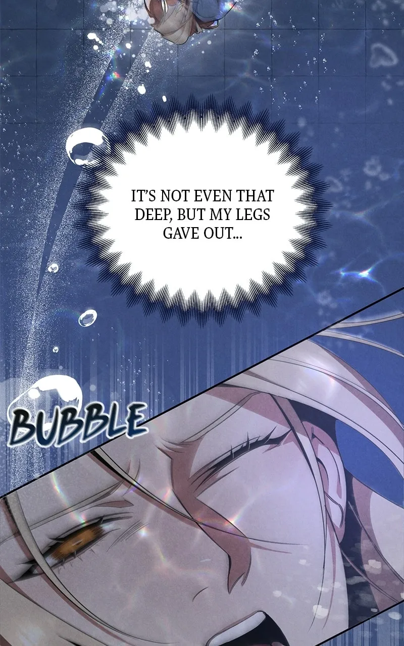 Where the Golden Rose was Plucked Chapter 4 page 44 - 
