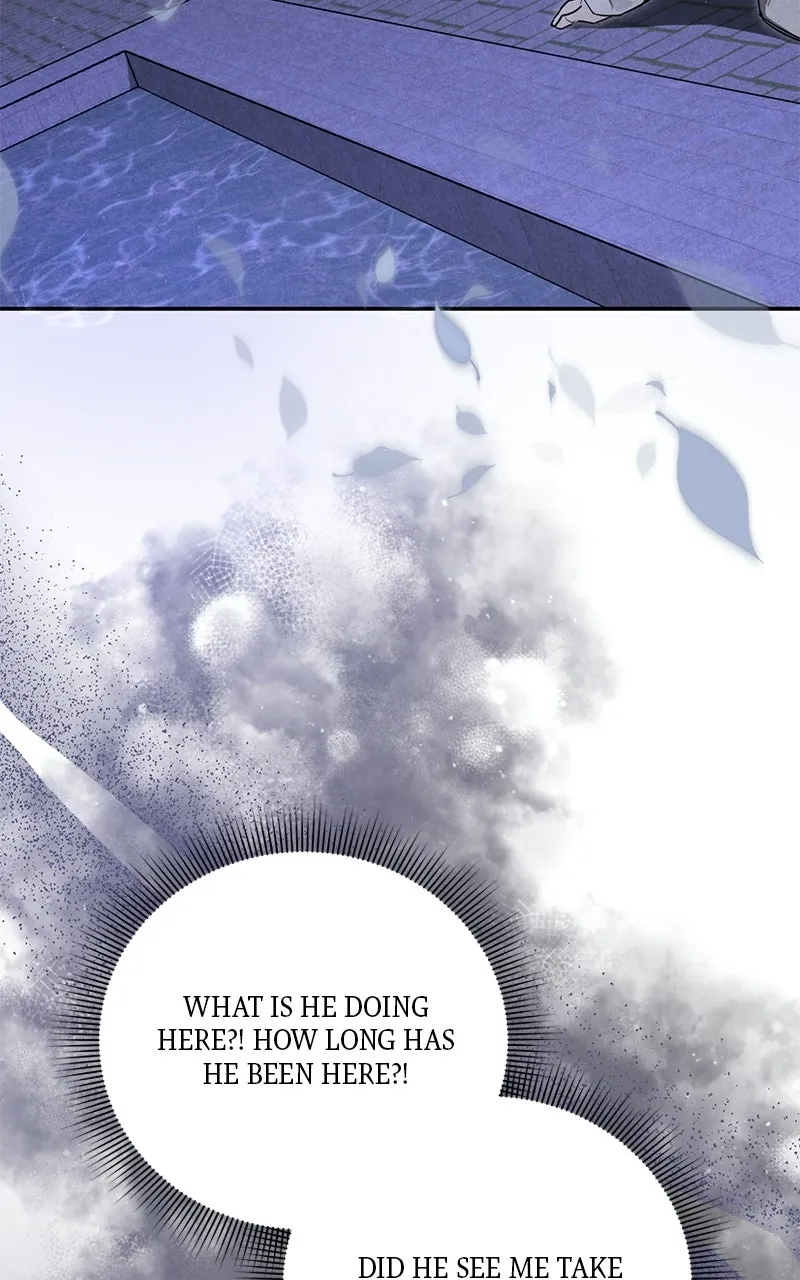 Where the Golden Rose was Plucked Chapter 4 page 6 - 