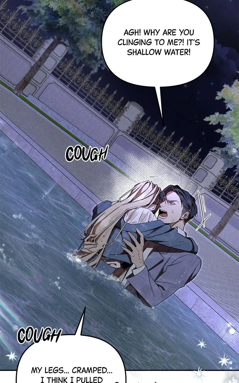 Where the Golden Rose was Plucked Chapter 4 page 51 - 