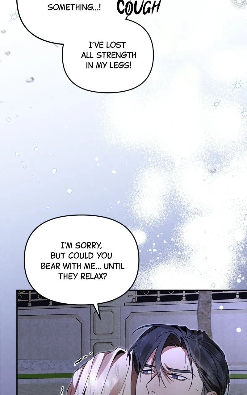 Where the Golden Rose was Plucked Chapter 4 page 52 - 