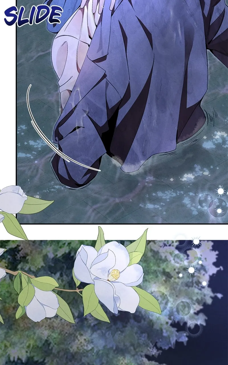Where the Golden Rose was Plucked Chapter 4 page 55 - 