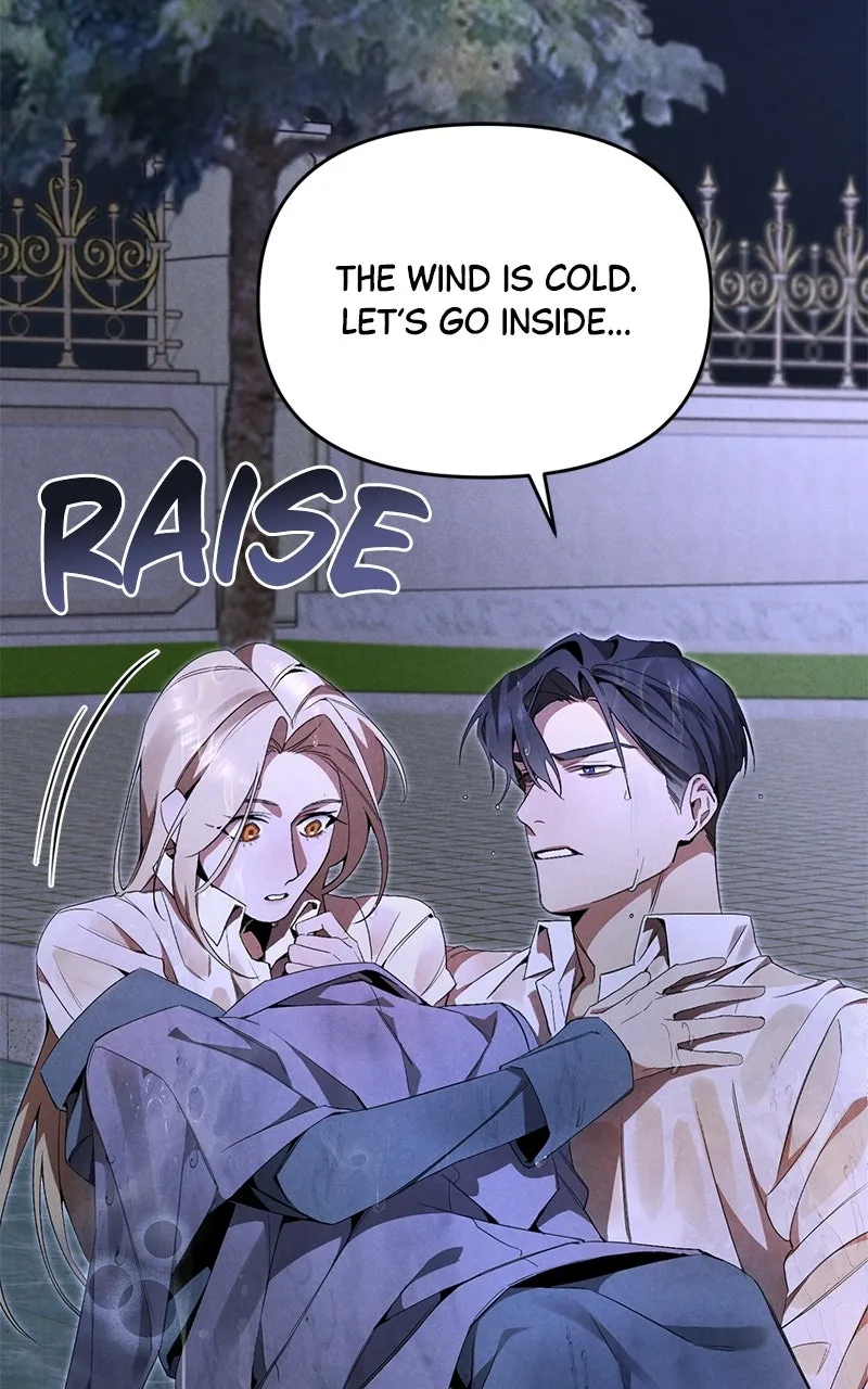 Where the Golden Rose was Plucked Chapter 4 page 56 - 