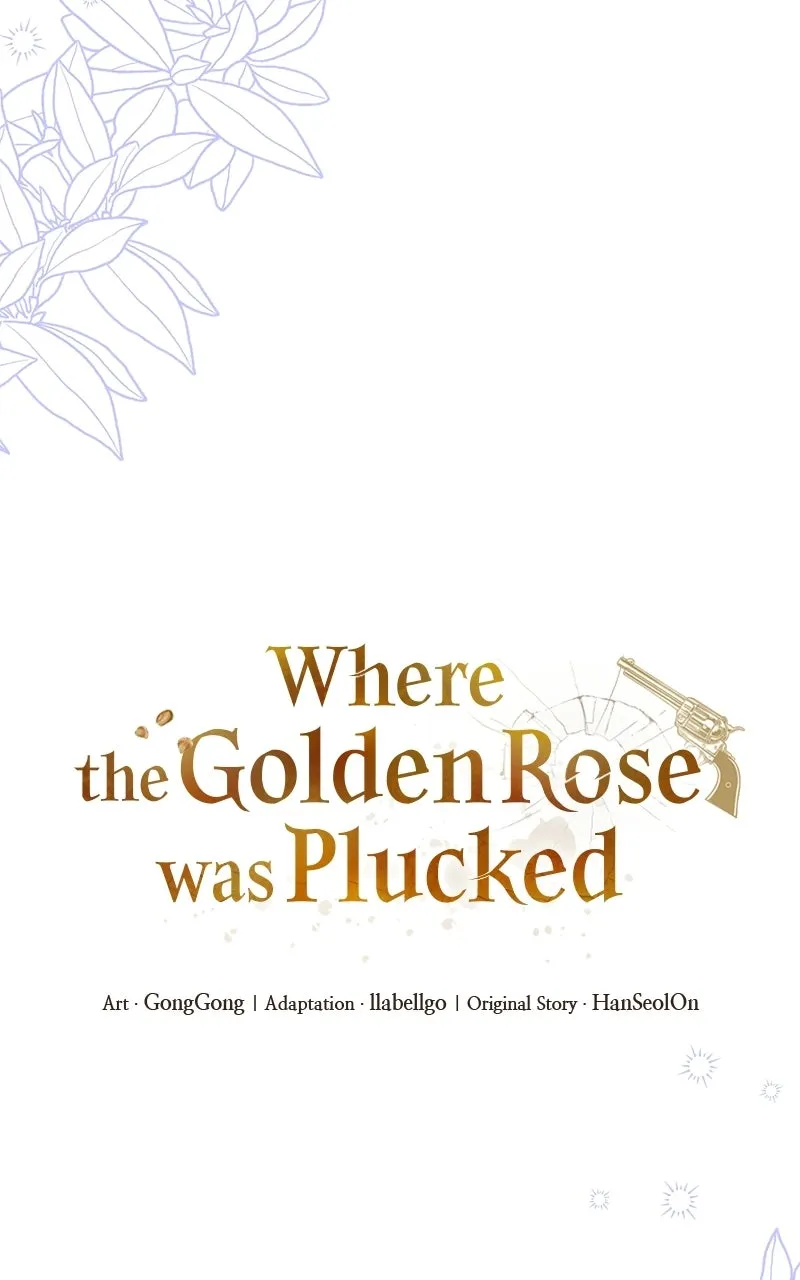 Where the Golden Rose was Plucked Chapter 4 page 58 - 