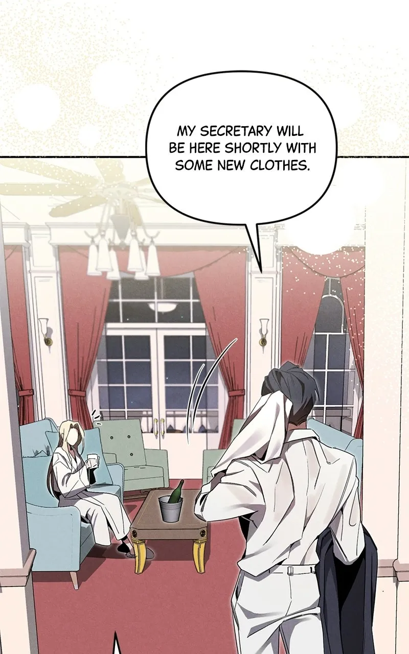 Where the Golden Rose was Plucked Chapter 4 page 60 - 