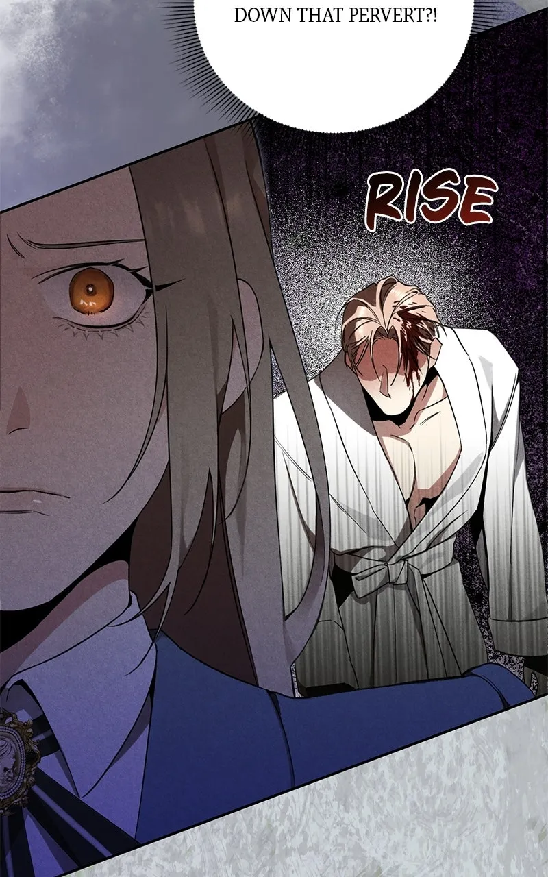 Where the Golden Rose was Plucked Chapter 4 page 7 - 