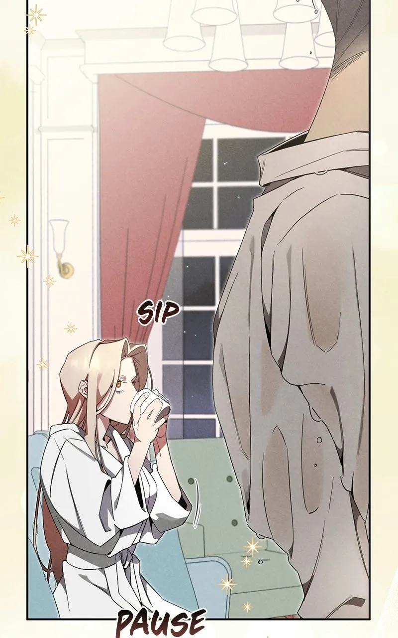 Where the Golden Rose was Plucked Chapter 4 page 62 - 