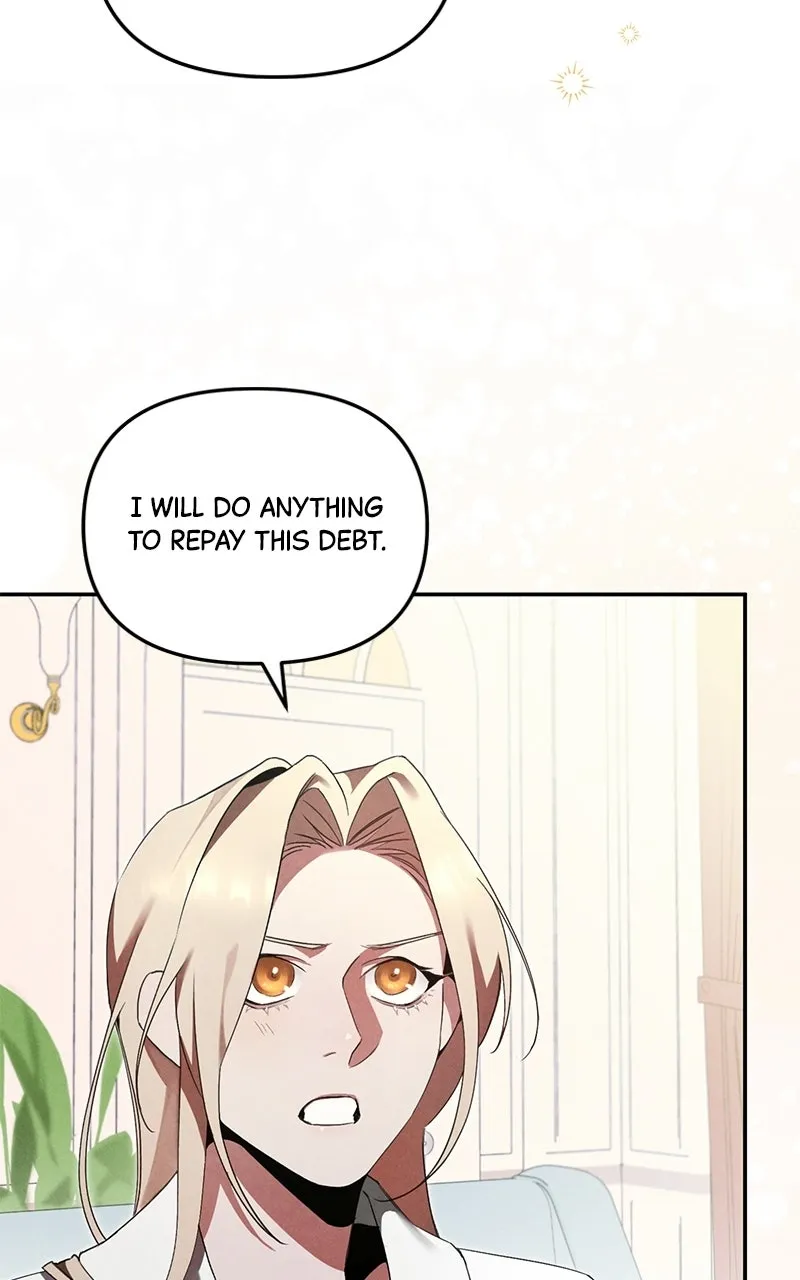 Where the Golden Rose was Plucked Chapter 4 page 65 - 