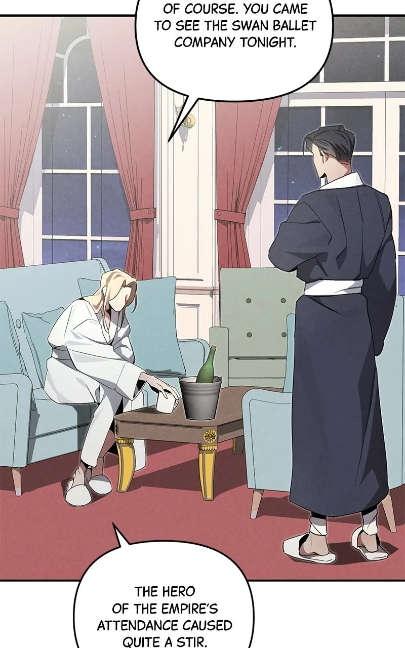 Where the Golden Rose was Plucked Chapter 4 page 68 - 