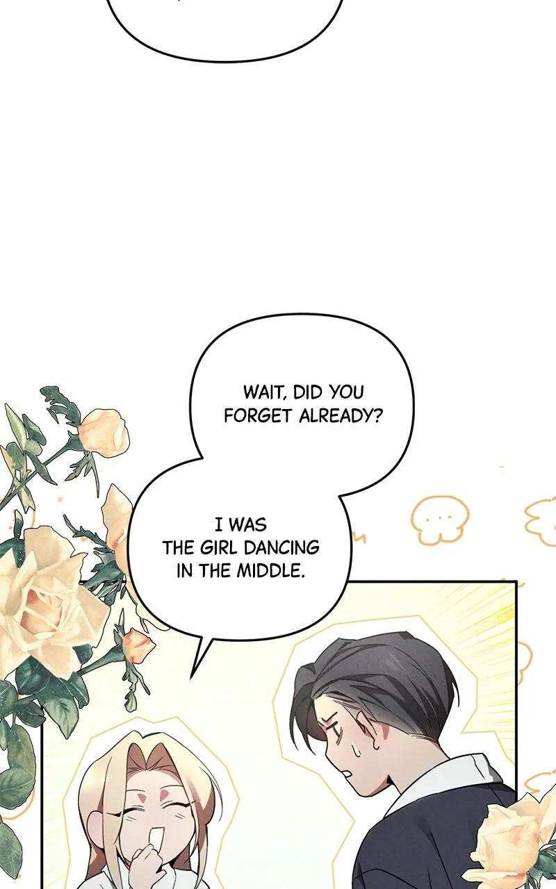 Where the Golden Rose was Plucked Chapter 4 page 69 - 