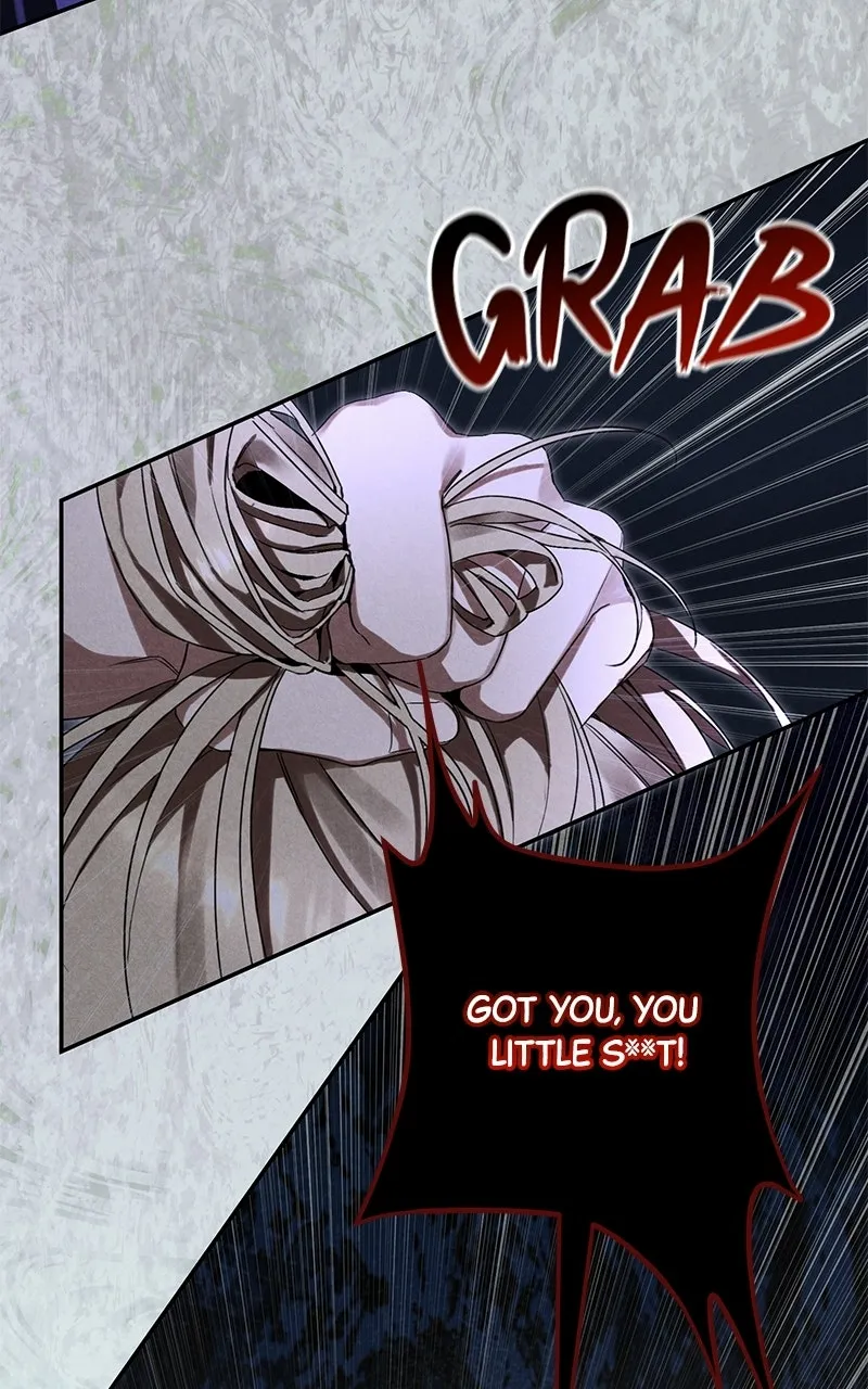 Where the Golden Rose was Plucked Chapter 4 page 8 - 