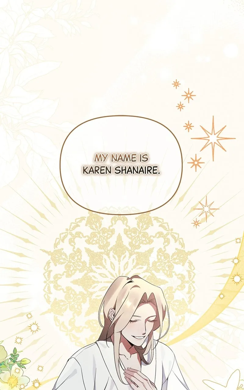 Where the Golden Rose was Plucked Chapter 4 page 71 - 