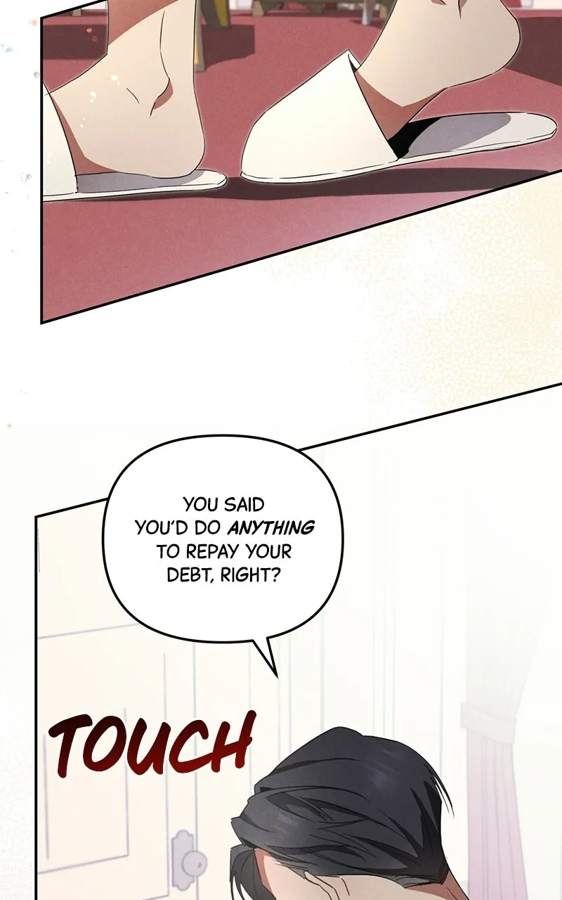 Where the Golden Rose was Plucked Chapter 4 page 75 - 