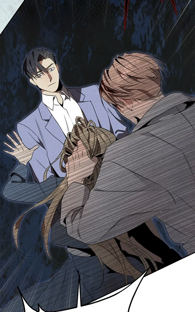 Where the Golden Rose was Plucked Chapter 4 page 9 - 