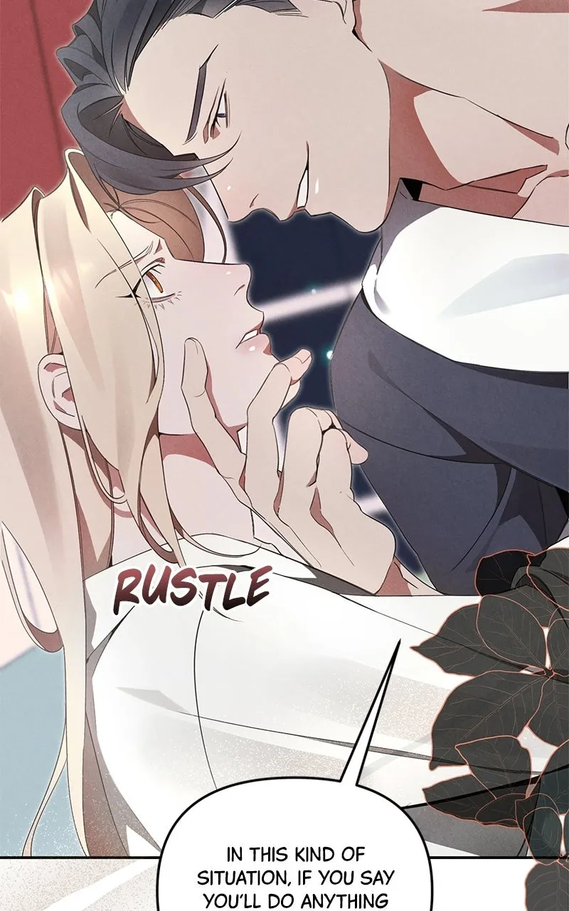 Where the Golden Rose was Plucked Chapter 4 page 82 - 