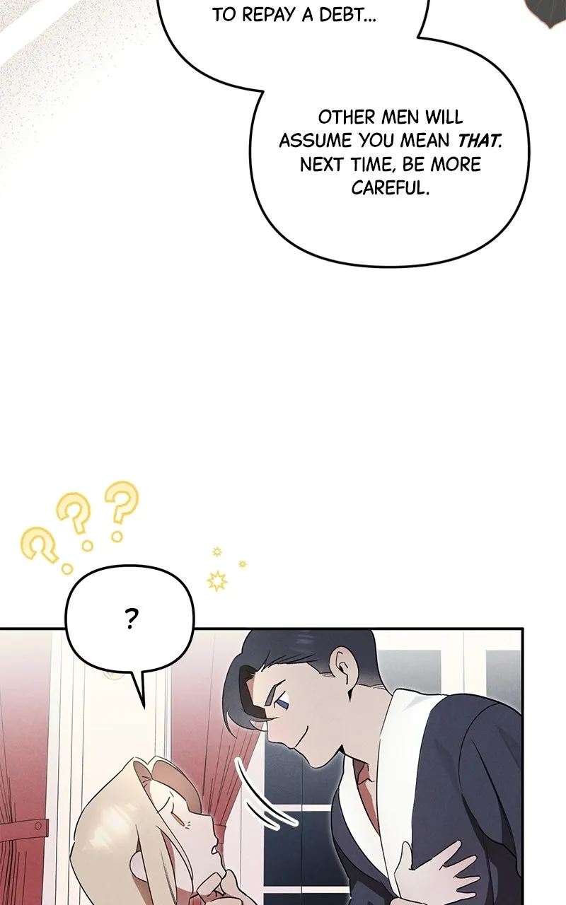 Where the Golden Rose was Plucked Chapter 4 page 83 - 