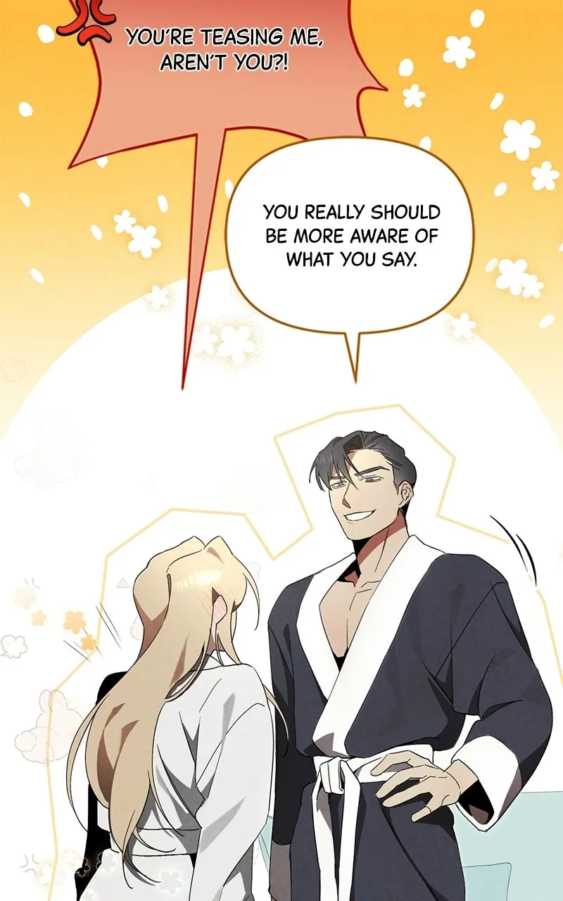Where the Golden Rose was Plucked Chapter 4 page 87 - 