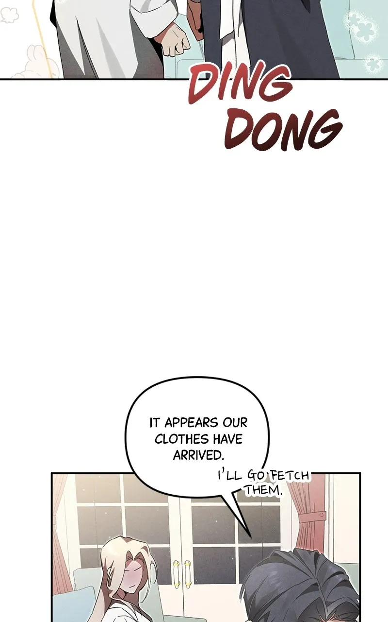 Where the Golden Rose was Plucked Chapter 4 page 88 - 