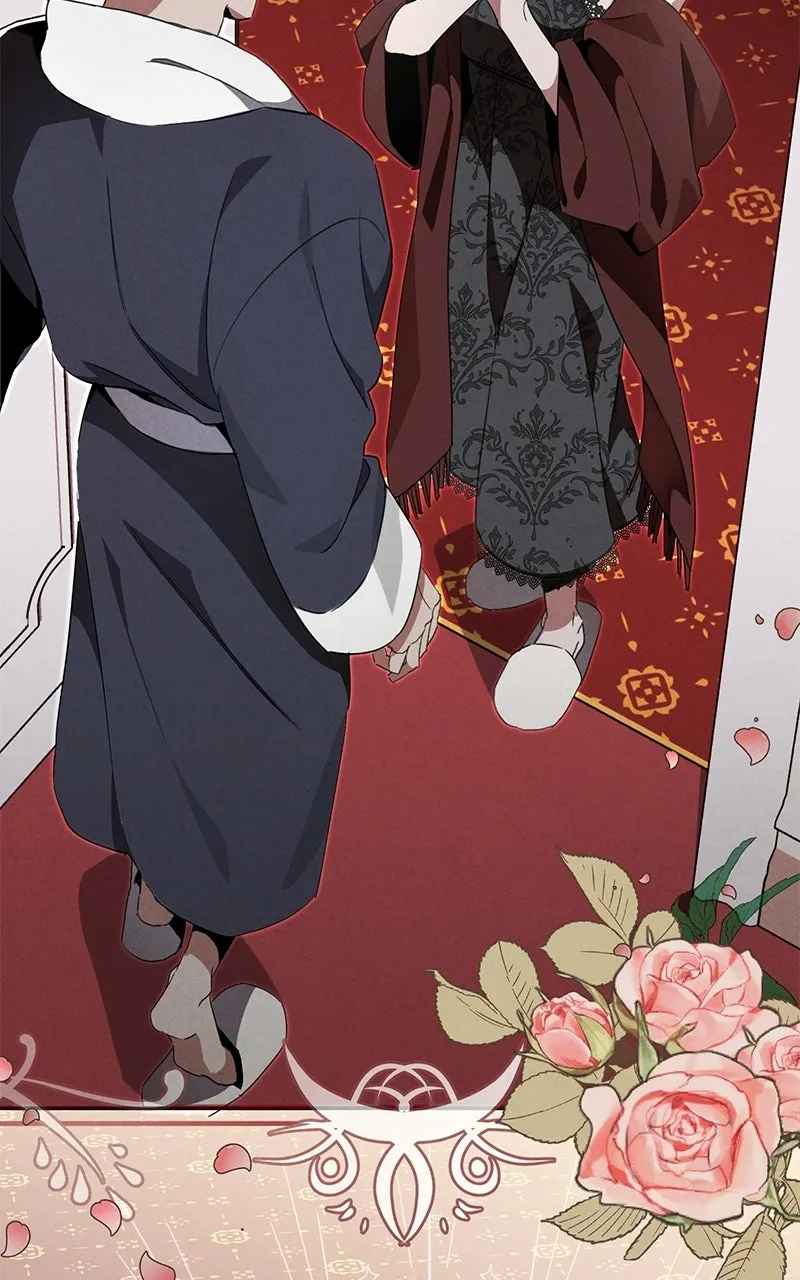 Where the Golden Rose was Plucked Chapter 4 page 94 - 