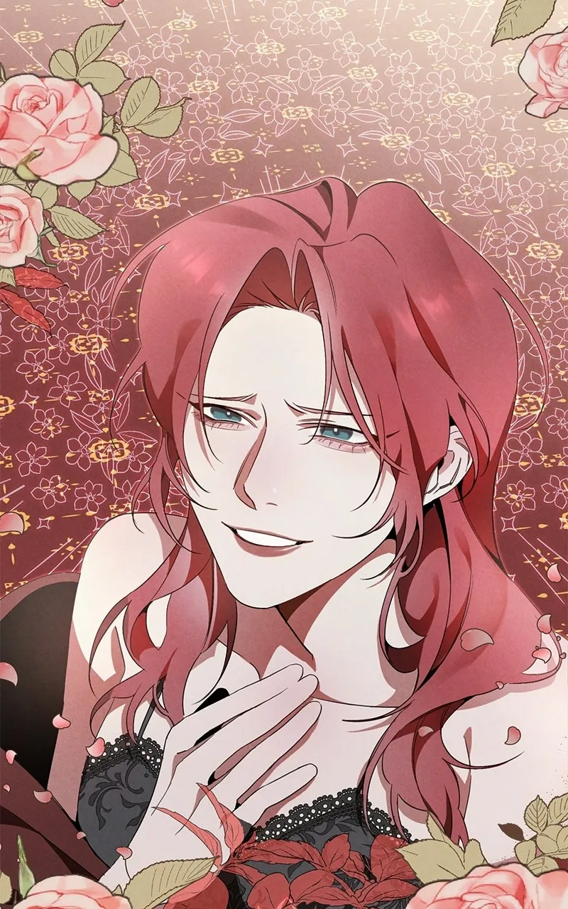 Where the Golden Rose was Plucked Chapter 4 page 95 - 