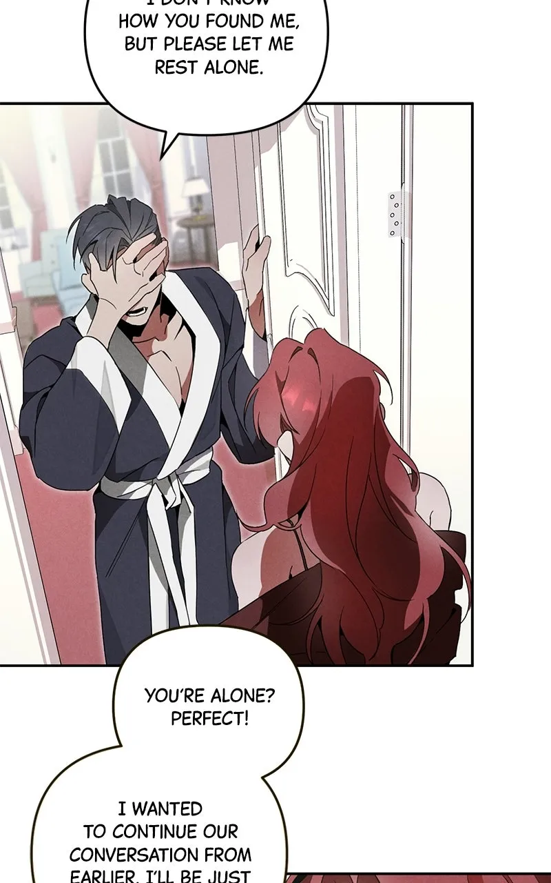 Where the Golden Rose was Plucked Chapter 4 page 97 - 