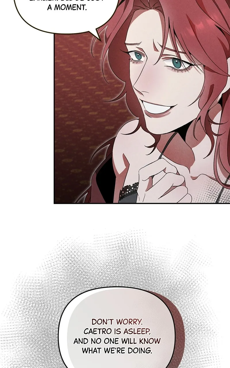 Where the Golden Rose was Plucked Chapter 4 page 98 - 