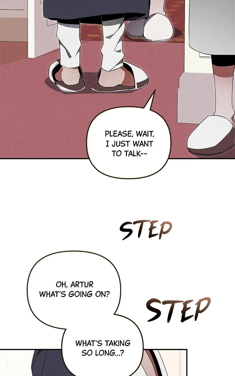 Where the Golden Rose was Plucked Chapter 4 page 100 - 