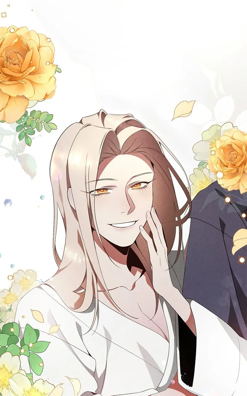 Where the Golden Rose was Plucked Chapter 5 page 1 - 