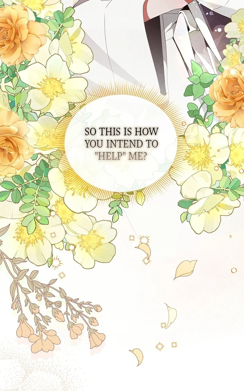 Where the Golden Rose was Plucked Chapter 5 page 2 - 