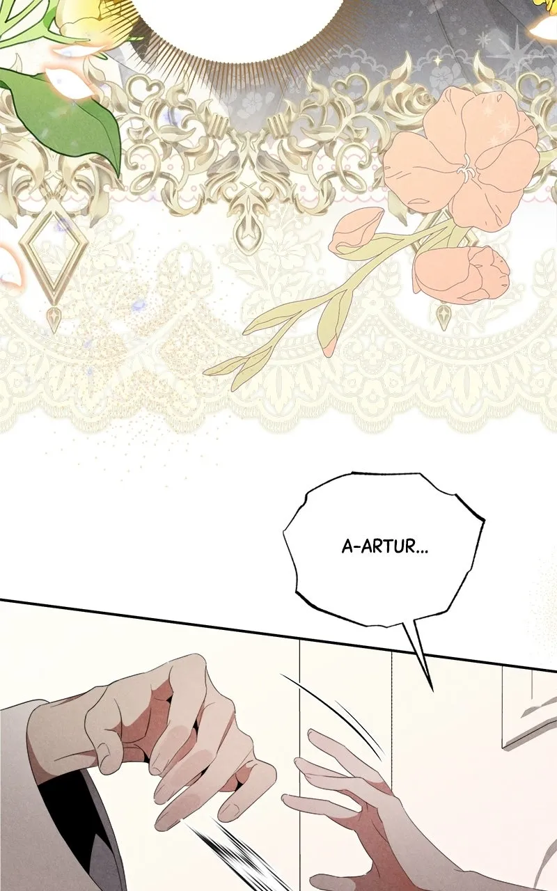 Where the Golden Rose was Plucked Chapter 5 page 13 - 