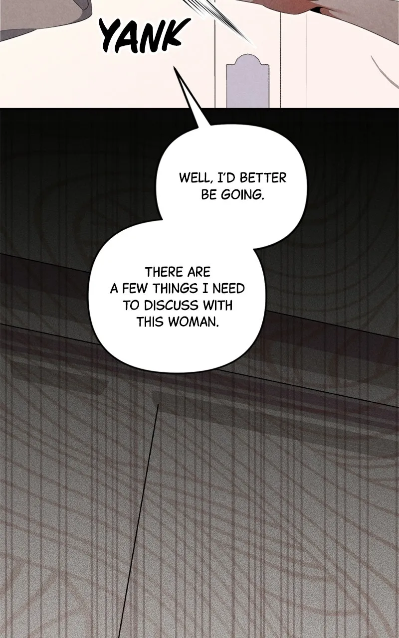 Where the Golden Rose was Plucked Chapter 5 page 14 - 