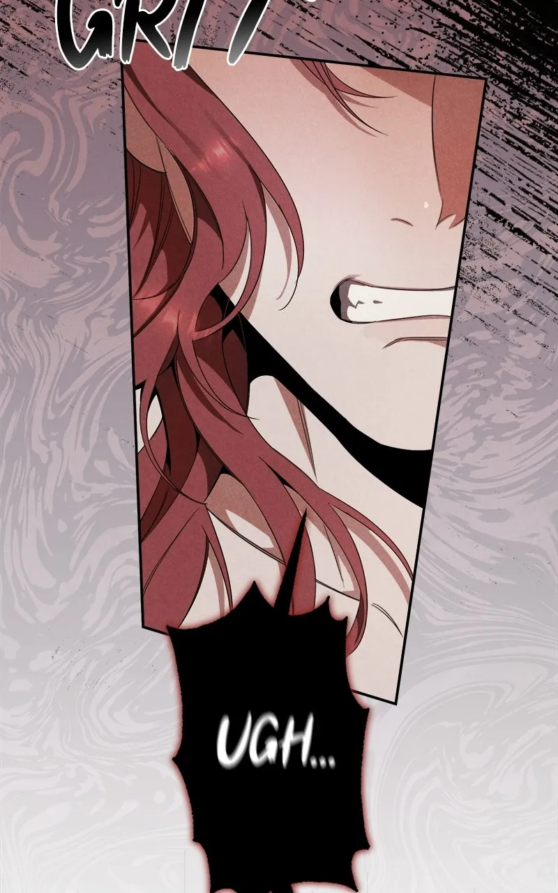 Where the Golden Rose was Plucked Chapter 5 page 17 - 