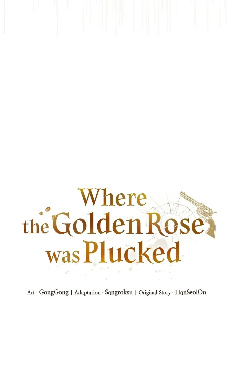Where the Golden Rose was Plucked Chapter 5 page 19 - 