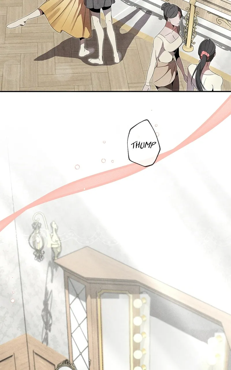 Where the Golden Rose was Plucked Chapter 5 page 22 - 