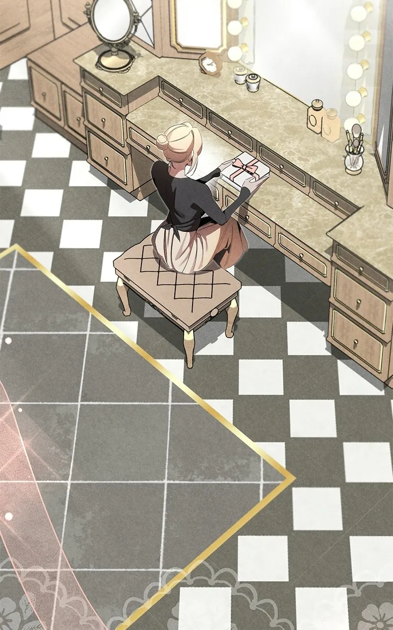 Where the Golden Rose was Plucked Chapter 5 page 23 - 