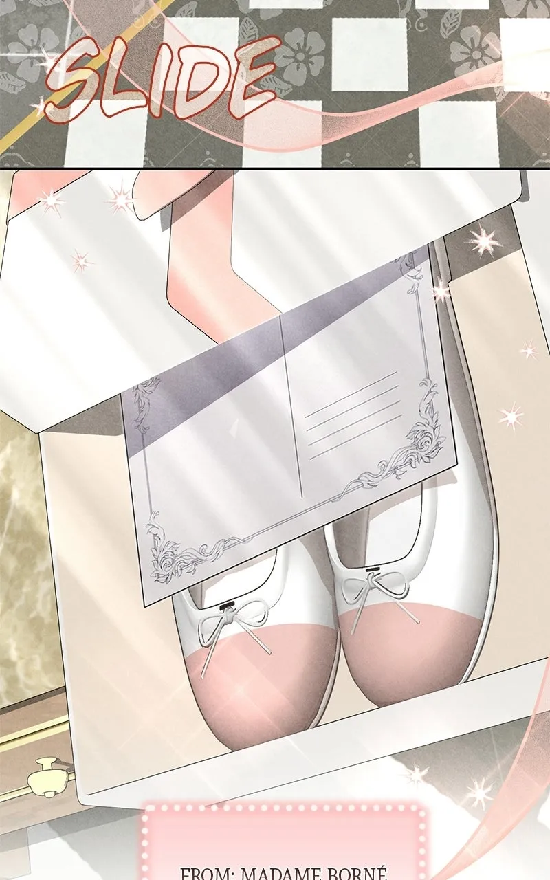 Where the Golden Rose was Plucked Chapter 5 page 24 - 