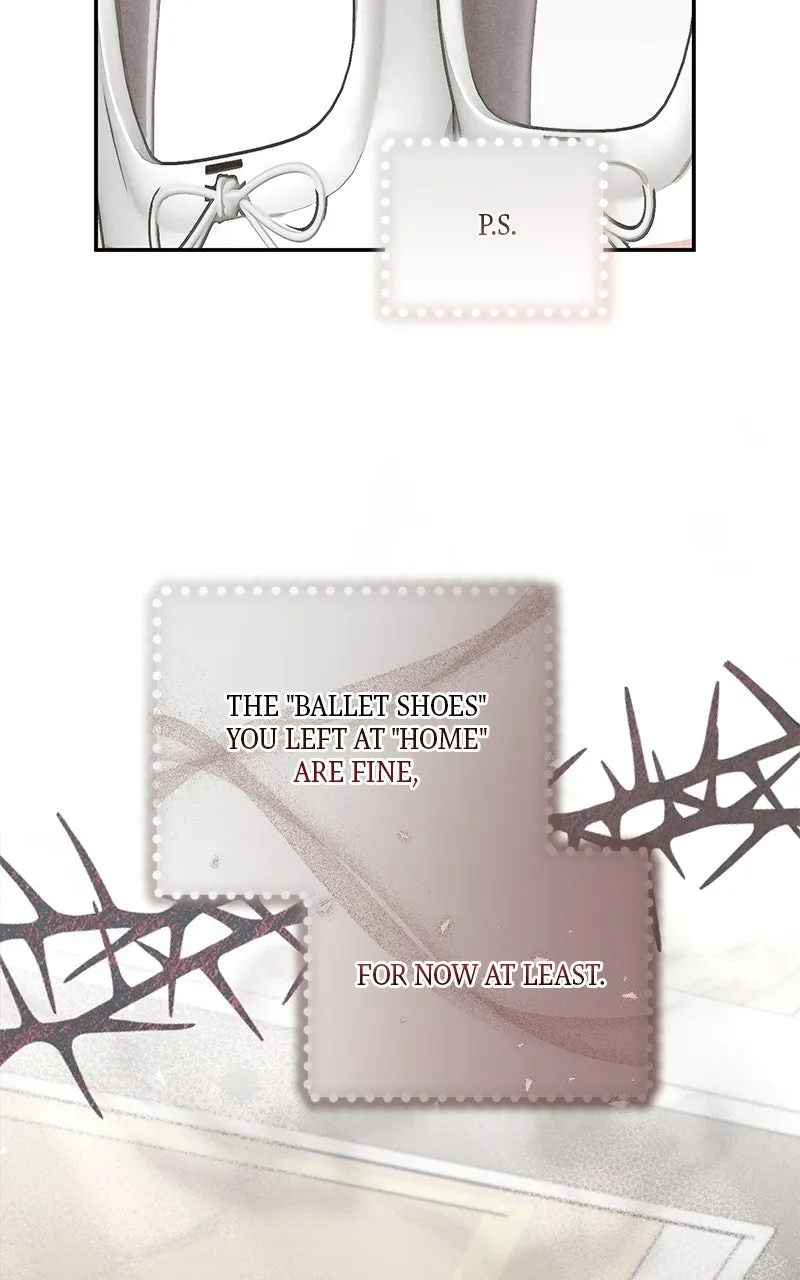 Where the Golden Rose was Plucked Chapter 5 page 26 - 