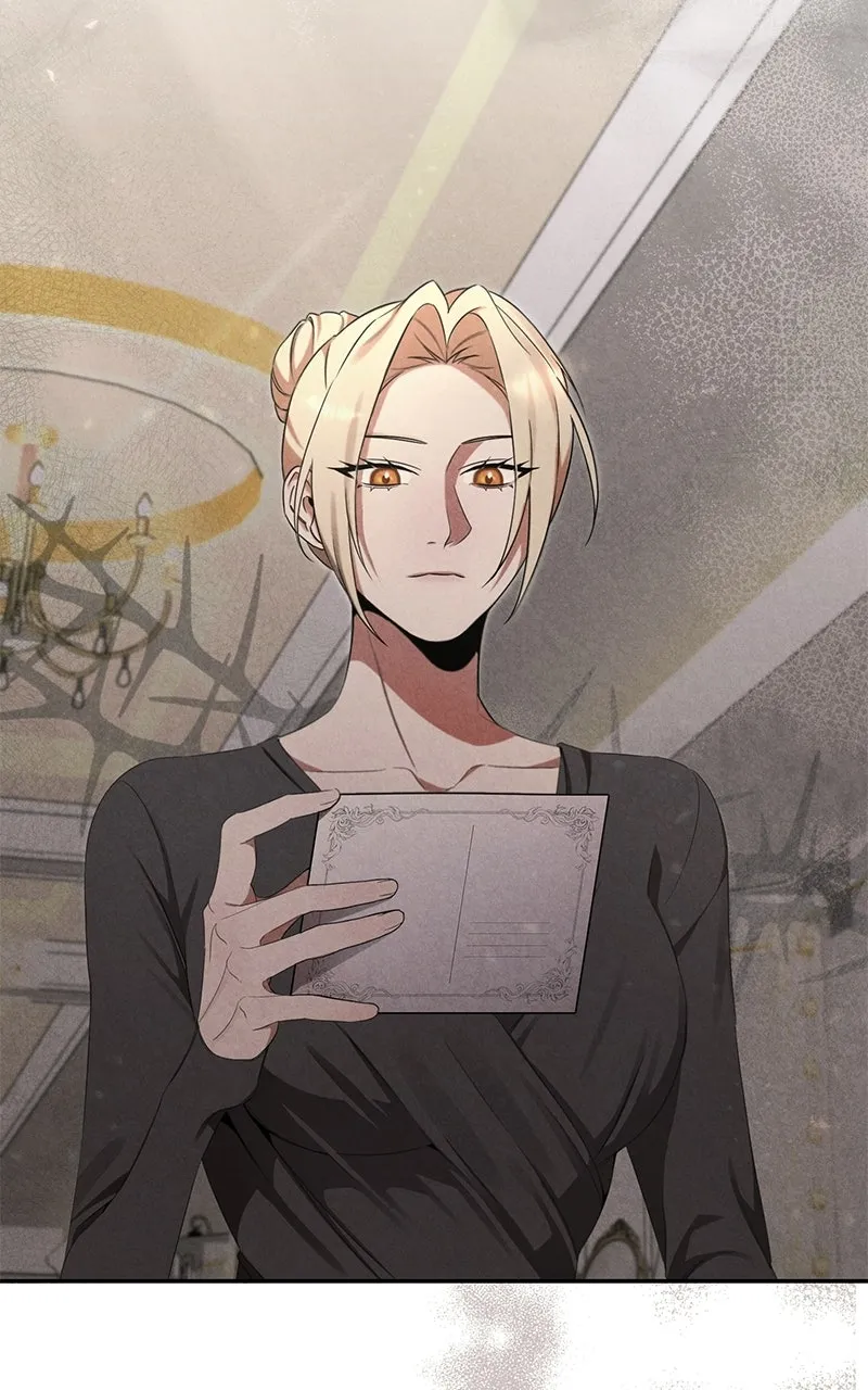 Where the Golden Rose was Plucked Chapter 5 page 27 - 