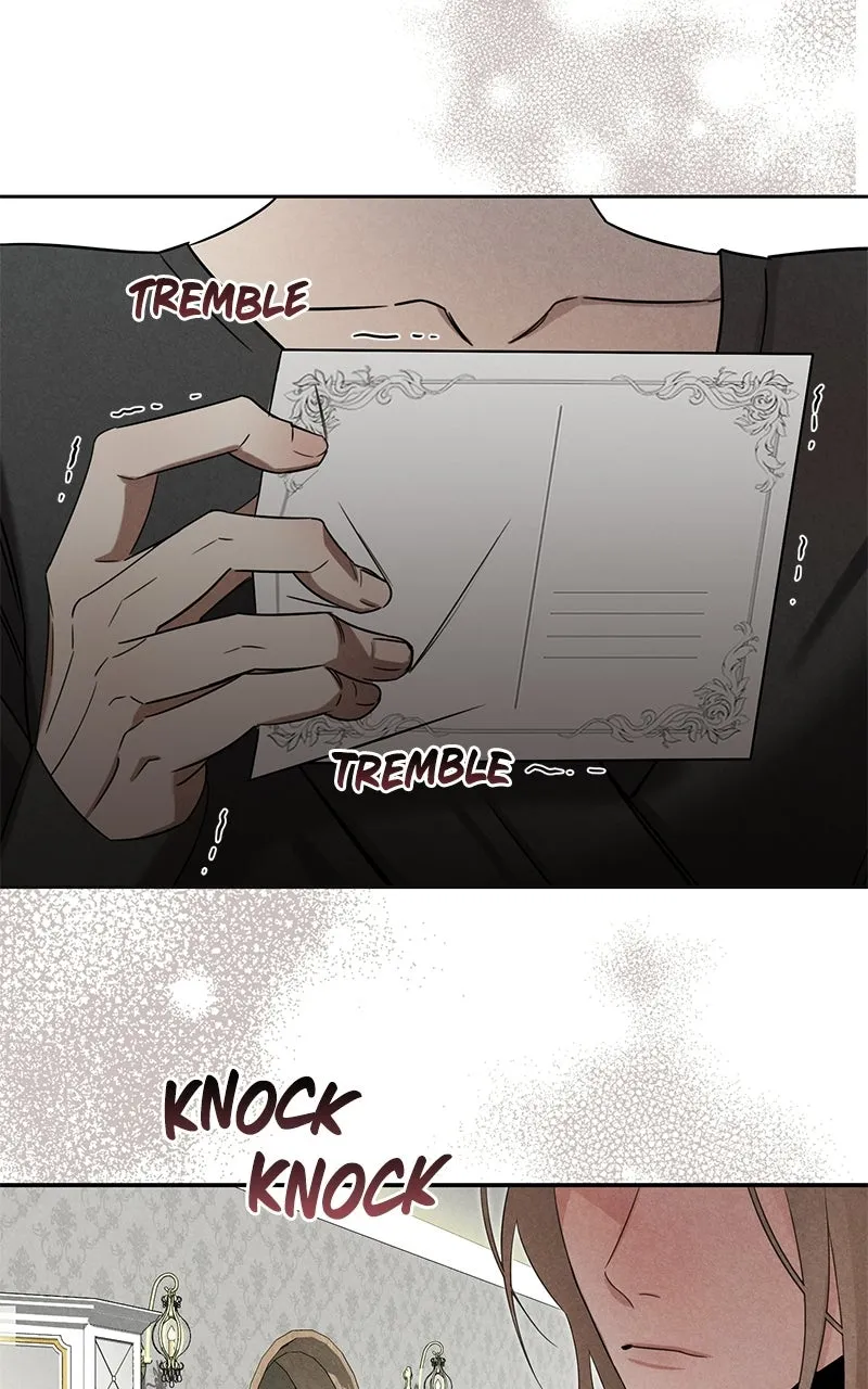 Where the Golden Rose was Plucked Chapter 5 page 28 - 
