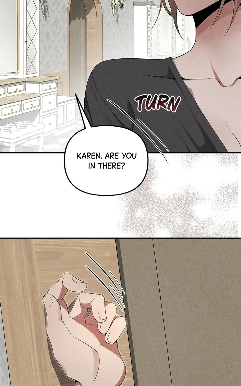 Where the Golden Rose was Plucked Chapter 5 page 29 - 