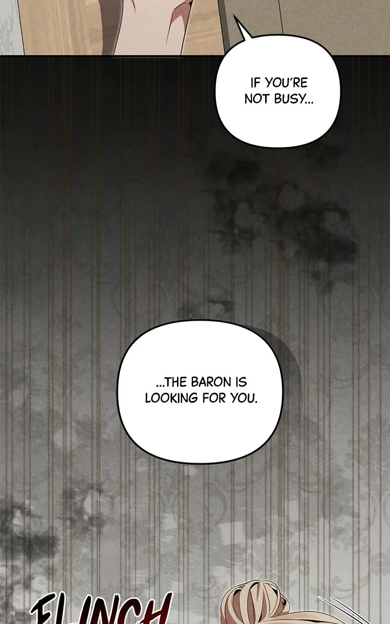 Where the Golden Rose was Plucked Chapter 5 page 30 - 