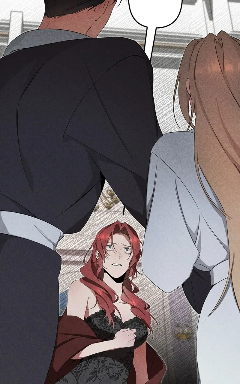 Where the Golden Rose was Plucked Chapter 5 page 4 - 