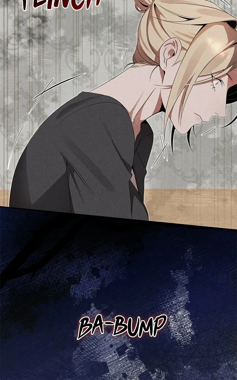 Where the Golden Rose was Plucked Chapter 5 page 31 - 
