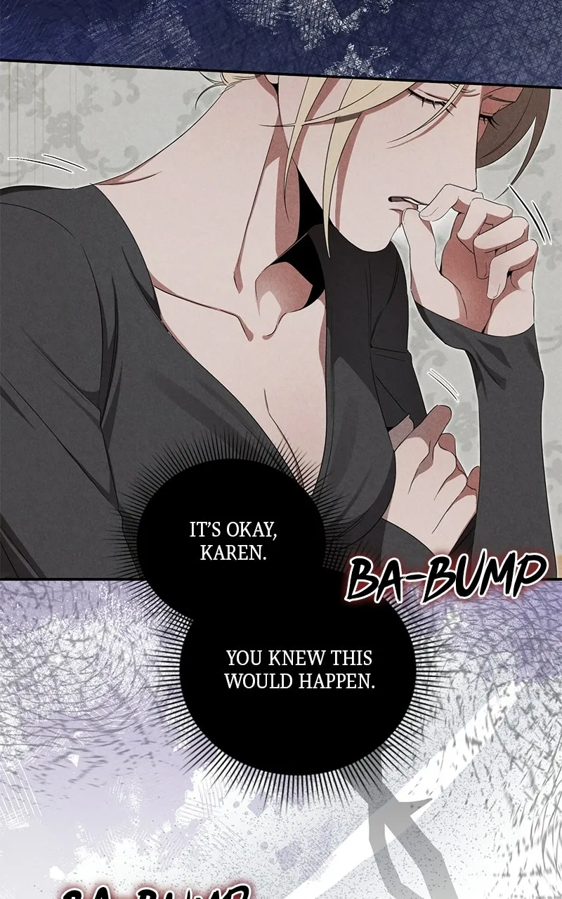 Where the Golden Rose was Plucked Chapter 5 page 32 - 