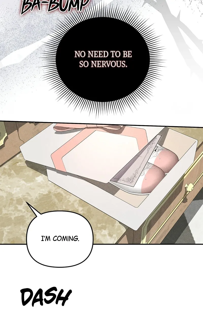 Where the Golden Rose was Plucked Chapter 5 page 33 - 