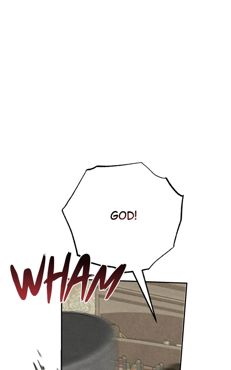 Where the Golden Rose was Plucked Chapter 5 page 35 - 