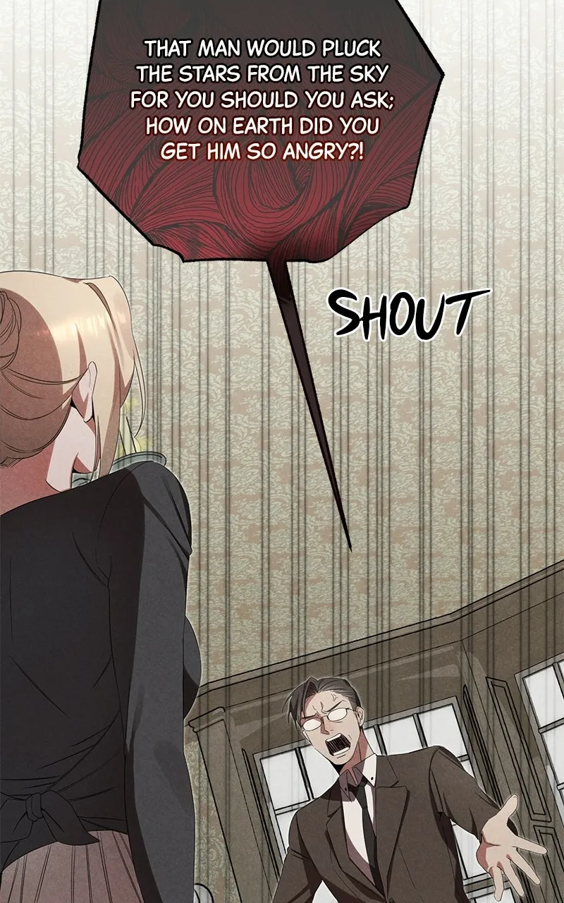 Where the Golden Rose was Plucked Chapter 5 page 37 - 