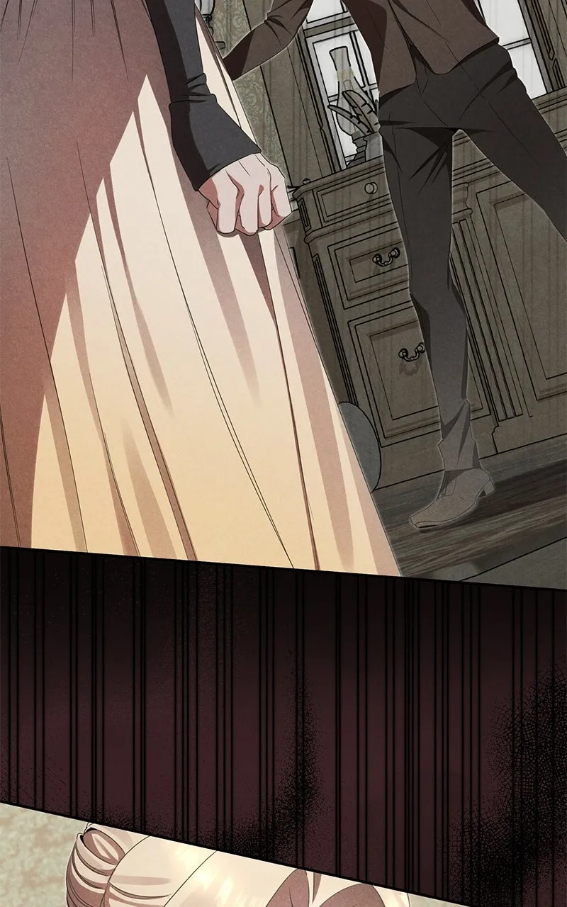 Where the Golden Rose was Plucked Chapter 5 page 38 - 